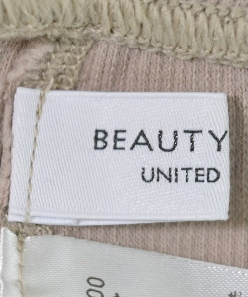 BEAUTY&YOUTH UNITED ARROWS（ビューティーアンドユースユナイテッドアローズ）その他 ベージュ サイズ:-(M位) レディース/2200615079073
