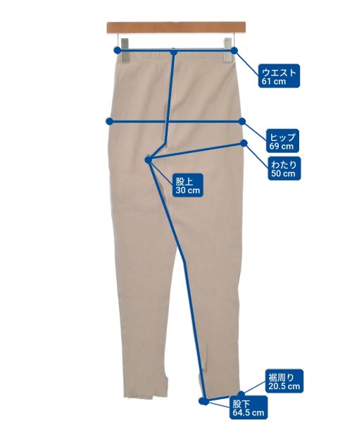 BEAUTY&YOUTH UNITED ARROWS（ビューティーアンドユースユナイテッドアローズ）その他 ベージュ サイズ:-(M位) レディース/2200615079073