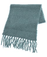 BEAUTY&YOUTH UNITED ARROWS（ビューティーアンドユースユナイテッドアローズ）マフラー 青 サイズ:- レディース/2200615079080