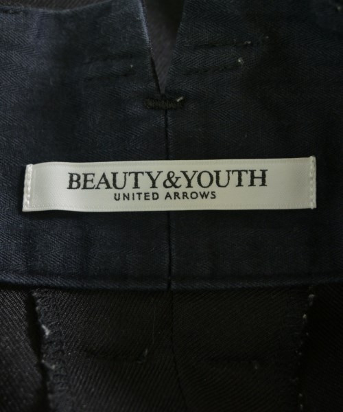 BEAUTY&YOUTH UNITED ARROWS（ビューティーアンドユースユナイテッドアローズ）その他 黒 サイズ:M レディース/2200615104010