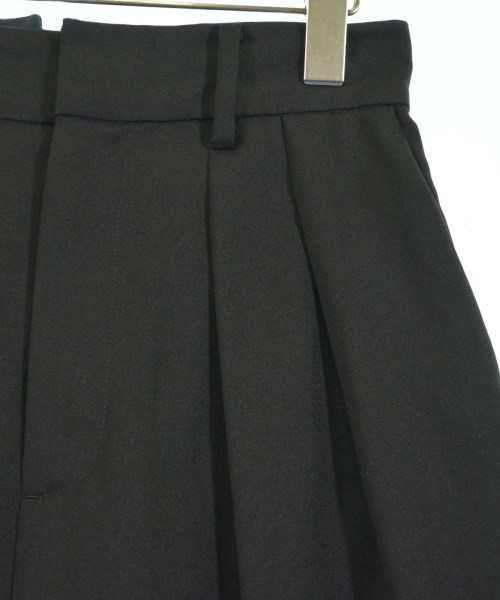 BEAUTY&YOUTH UNITED ARROWS（ビューティーアンドユースユナイテッドアローズ）その他 黒 サイズ:M レディース/2200615104010