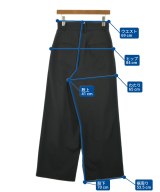 BEAUTY&YOUTH UNITED ARROWS（ビューティーアンドユースユナイテッドアローズ）その他 黒 サイズ:M レディース/2200615104010