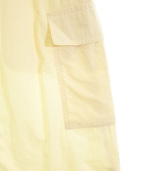 BEAUTY&YOUTH UNITED ARROWS（ビューティーアンドユースユナイテッドアローズ）ロング・マキシ丈スカート 白 サイズ:S レディース/2200615291017