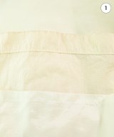 BEAUTY&YOUTH UNITED ARROWS（ビューティーアンドユースユナイテッドアローズ）ロング・マキシ丈スカート 白 サイズ:S レディース/2200615291017