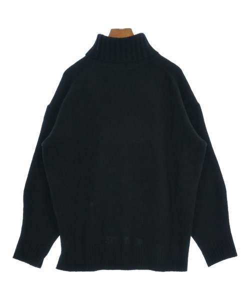 BEAUTY&YOUTH UNITED ARROWS（ビューティーアンドユースユナイテッドアローズ）ニット・セーター 黒 サイズ:F レディース/2200607977035