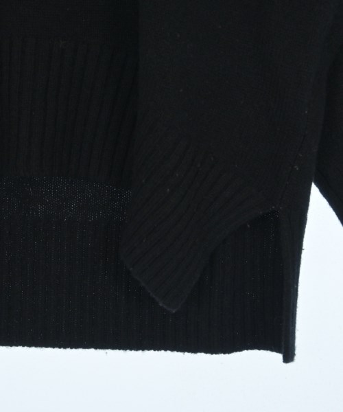 BEAUTY&YOUTH UNITED ARROWS（ビューティーアンドユースユナイテッドアローズ）ニット・セーター 黒 サイズ:F レディース/2200607977035
