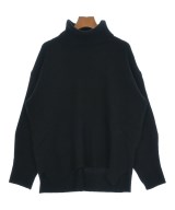 BEAUTY&YOUTH UNITED ARROWS（ビューティーアンドユースユナイテッドアローズ）ニット・セーター 黒 サイズ:F レディース/2200607977035