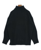 BEAUTY&YOUTH UNITED ARROWS（ビューティーアンドユースユナイテッドアローズ）ニット・セーター 黒 サイズ:F レディース/2200607977035
