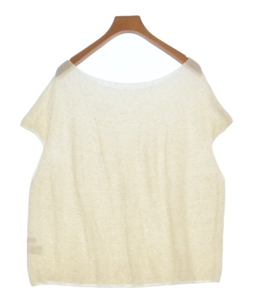 BEAUTY&YOUTH UNITED ARROWS（ビューティーアンドユースユナイテッドアローズ）ベスト/ノースリーブ 白 サイズ:F レディース/2200609934142