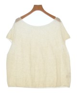 BEAUTY&YOUTH UNITED ARROWS（ビューティーアンドユースユナイテッドアローズ）ベスト/ノースリーブ 白 サイズ:F レディース/2200609934142