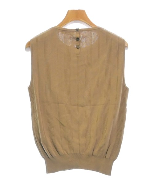 BEAUTY&YOUTH UNITED ARROWS（ビューティーアンドユースユナイテッドアローズ）ニット・セーター 茶 サイズ:-(M位) レディース/2200610118050
