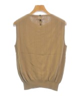 BEAUTY&YOUTH UNITED ARROWS（ビューティーアンドユースユナイテッドアローズ）ニット・セーター 茶 サイズ:-(M位) レディース/2200610118050