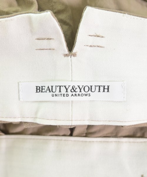 BEAUTY&YOUTH UNITED ARROWS（ビューティーアンドユースユナイテッドアローズ）その他 ベージュ サイズ:M レディース/2200612144026