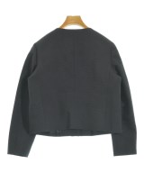 BEAUTY&YOUTH UNITED ARROWS（ビューティーアンドユースユナイテッドアローズ）ノーカラージャケット 紺 サイズ:M レディース/2200612144071