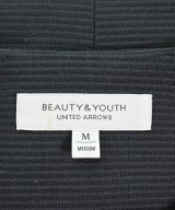 BEAUTY&YOUTH UNITED ARROWS（ビューティーアンドユースユナイテッドアローズ）ノーカラージャケット 紺 サイズ:M レディース/2200612144071