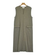 BEAUTY&YOUTH UNITED ARROWS（ビューティーアンドユースユナイテッドアローズ）ワンピース グレー サイズ:S レディース/2200612144088