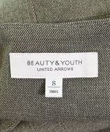 BEAUTY&YOUTH UNITED ARROWS（ビューティーアンドユースユナイテッドアローズ）ワンピース グレー サイズ:S レディース/2200612144088