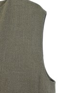 BEAUTY&YOUTH UNITED ARROWS（ビューティーアンドユースユナイテッドアローズ）ワンピース グレー サイズ:S レディース/2200612144088