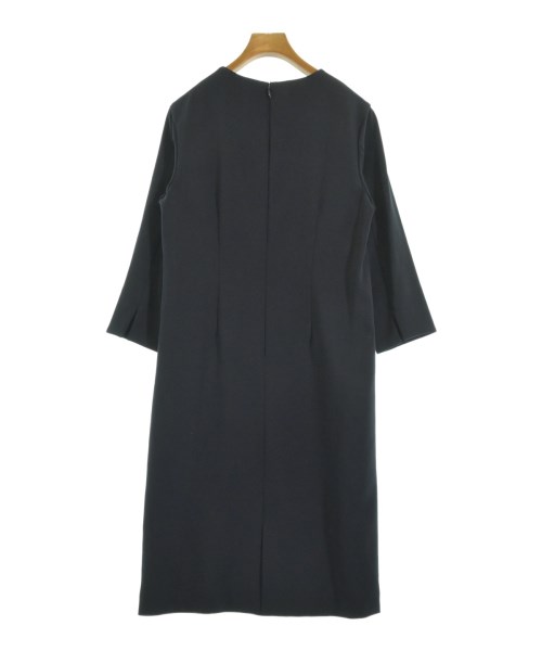 BEAUTY&YOUTH UNITED ARROWS（ビューティーアンドユースユナイテッドアローズ）ワンピース 紺 サイズ:M レディース/2200612144125