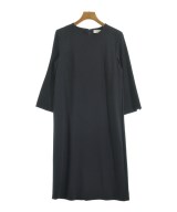 BEAUTY&YOUTH UNITED ARROWS（ビューティーアンドユースユナイテッドアローズ）ワンピース 紺 サイズ:M レディース/2200612144125