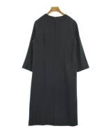 BEAUTY&YOUTH UNITED ARROWS（ビューティーアンドユースユナイテッドアローズ）ワンピース 紺 サイズ:M レディース/2200612144125
