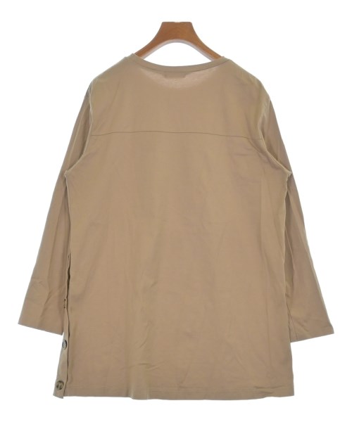 BEAUTY&YOUTH UNITED ARROWS（ビューティーアンドユースユナイテッドアローズ）Tシャツ・カットソー ベージュ サイズ:-(M位) レディース/2200612144132