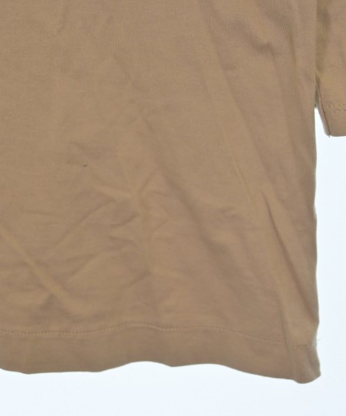 BEAUTY&YOUTH UNITED ARROWS（ビューティーアンドユースユナイテッドアローズ）Tシャツ・カットソー ベージュ サイズ:-(M位) レディース/2200612144132