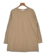 BEAUTY&YOUTH UNITED ARROWS（ビューティーアンドユースユナイテッドアローズ）Tシャツ・カットソー ベージュ サイズ:-(M位) レディース/2200612144132