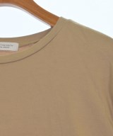 BEAUTY&YOUTH UNITED ARROWS（ビューティーアンドユースユナイテッドアローズ）Tシャツ・カットソー ベージュ サイズ:-(M位) レディース/2200612144132