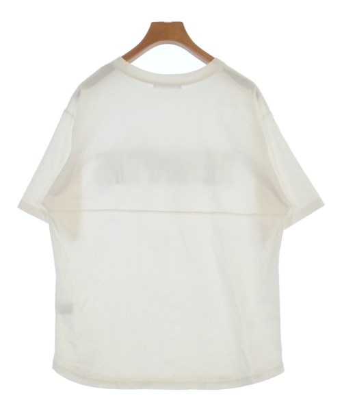 BEAUTY&YOUTH UNITED ARROWS（ビューティーアンドユースユナイテッドアローズ）Tシャツ・カットソー 白 サイズ:-(M位) レディース/2200612144149
