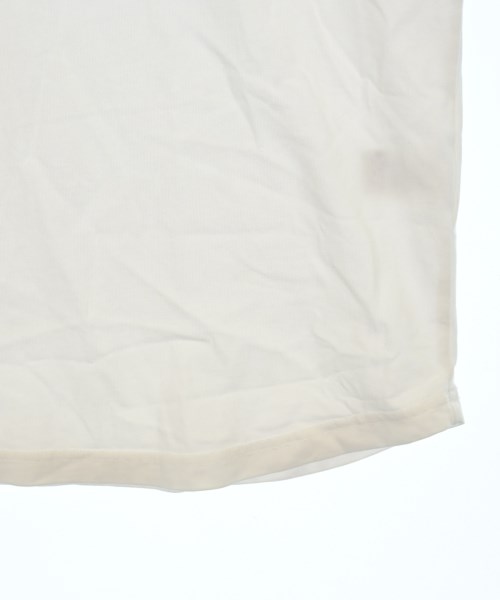 BEAUTY&YOUTH UNITED ARROWS（ビューティーアンドユースユナイテッドアローズ）Tシャツ・カットソー 白 サイズ:-(M位) レディース/2200612144149