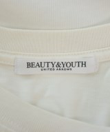 BEAUTY&YOUTH UNITED ARROWS（ビューティーアンドユースユナイテッドアローズ）Tシャツ・カットソー 白 サイズ:-(M位) レディース/2200612144149