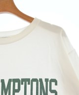 BEAUTY&YOUTH UNITED ARROWS（ビューティーアンドユースユナイテッドアローズ）Tシャツ・カットソー 白 サイズ:-(M位) レディース/2200612144149