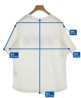 BEAUTY&YOUTH UNITED ARROWS（ビューティーアンドユースユナイテッドアローズ）Tシャツ・カットソー 白 サイズ:-(M位) レディース/2200612144149