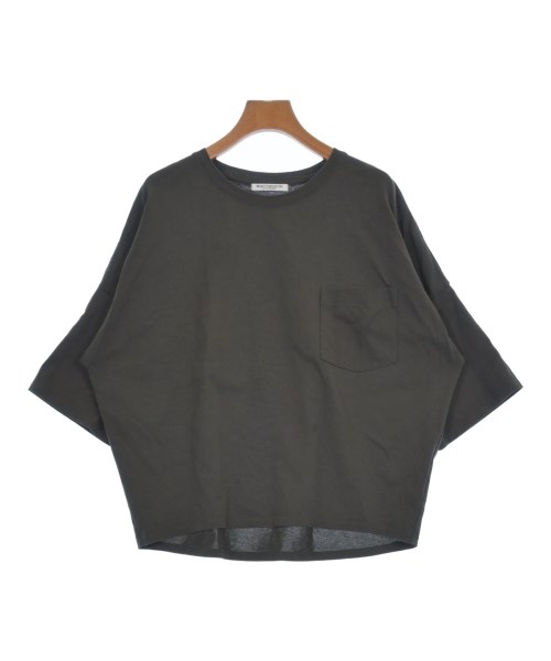 ビューティーアンドユースユナイテットアローズ(BEAUTY&YOUTH UNITED ARROWS)のBEAUTY&YOUTH UNITED ARROWS Tシャツ・カットソー