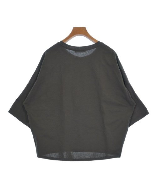 BEAUTY&YOUTH UNITED ARROWS（ビューティーアンドユースユナイテッドアローズ）Tシャツ・カットソー グレー サイズ:F レディース/2200612144156