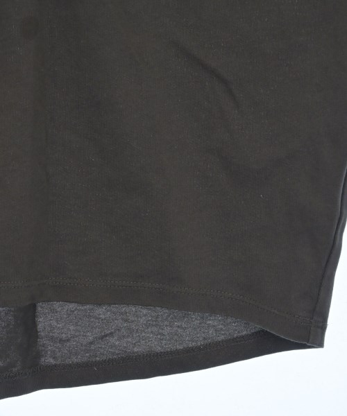 BEAUTY&YOUTH UNITED ARROWS（ビューティーアンドユースユナイテッドアローズ）Tシャツ・カットソー グレー サイズ:F レディース/2200612144156