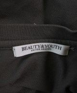 BEAUTY&YOUTH UNITED ARROWS（ビューティーアンドユースユナイテッドアローズ）Tシャツ・カットソー グレー サイズ:F レディース/2200612144156