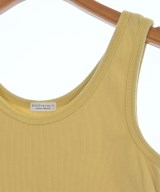 BEAUTY&YOUTH UNITED ARROWS（ビューティーアンドユースユナイテッドアローズ）タンクトップ 黄 サイズ:-(XS位) レディース/2200612144170