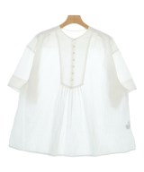 BEAUTY&YOUTH UNITED ARROWS（ビューティーアンドユースユナイテッドアローズ）カジュアルシャツ 白 サイズ:F レディース/2200612144224