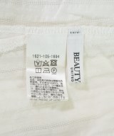 BEAUTY&YOUTH UNITED ARROWS（ビューティーアンドユースユナイテッドアローズ）カジュアルシャツ 白 サイズ:F レディース/2200612144224
