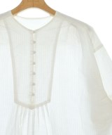BEAUTY&YOUTH UNITED ARROWS（ビューティーアンドユースユナイテッドアローズ）カジュアルシャツ 白 サイズ:F レディース/2200612144224