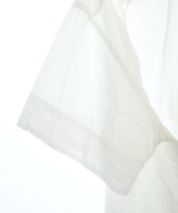 BEAUTY&YOUTH UNITED ARROWS（ビューティーアンドユースユナイテッドアローズ）カジュアルシャツ 白 サイズ:F レディース/2200612144224