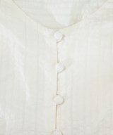 BEAUTY&YOUTH UNITED ARROWS（ビューティーアンドユースユナイテッドアローズ）カジュアルシャツ 白 サイズ:F レディース/2200612144224