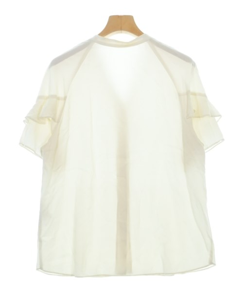 BEAUTY&YOUTH UNITED ARROWS（ビューティーアンドユースユナイテッドアローズ）カジュアルシャツ 白 サイズ:F レディース/2200612144231
