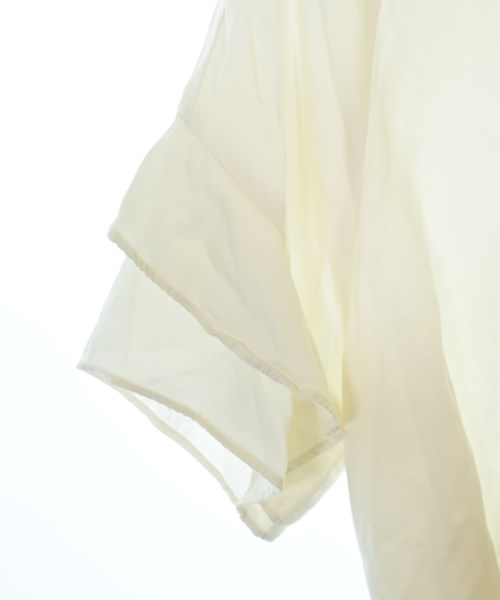 BEAUTY&YOUTH UNITED ARROWS（ビューティーアンドユースユナイテッドアローズ）カジュアルシャツ 白 サイズ:F レディース/2200612144231