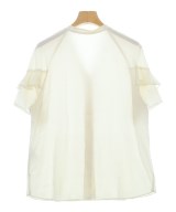BEAUTY&YOUTH UNITED ARROWS（ビューティーアンドユースユナイテッドアローズ）カジュアルシャツ 白 サイズ:F レディース/2200612144231