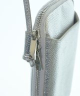 BEAUTY&YOUTH UNITED ARROWS（ビューティーアンドユースユナイテッドアローズ）ショルダーバッグ シルバー サイズ:- レディース/2200612144262