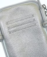BEAUTY&YOUTH UNITED ARROWS（ビューティーアンドユースユナイテッドアローズ）ショルダーバッグ シルバー サイズ:- レディース/2200612144262