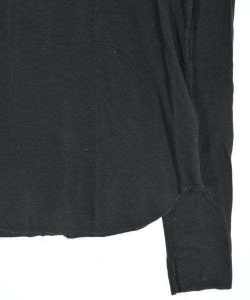 BEAUTY&YOUTH UNITED ARROWS（ビューティーアンドユースユナイテッドアローズ）Tシャツ・カットソー 黒 サイズ:-(M位) レディース/2200615523019